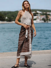 Kibys: Loretta Sarong (9527)