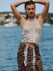 Kibys: Loretta Sarong (9527)