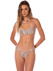 Kibys: Sunny Underwire-Alexa Bikini (95006-95014)