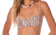 Sunny Underwire-Alexa Bikini