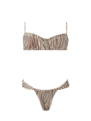 Kibys: Sunny Underwire-Alexa Bikini (95006-95014)