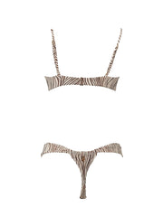 Kibys: Sunny Underwire-Alexa Bikini (95006-95014)