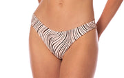Sunny Underwire-Charlotte Bikini