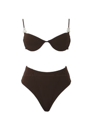 Kibys: Fer-Izzie Bikini (94986-94984)