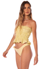 Kibys: Amira Crop Top (9514)