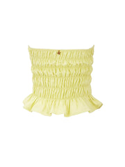 Kibys: Amira Crop Top (9514)