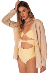 Kibys: Alida One-Piece (94853)