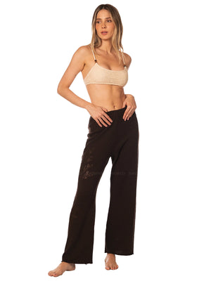Kibys: Filippa Knit Pant (9604)