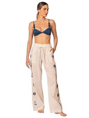 Kibys: Dakota Pant (9573)