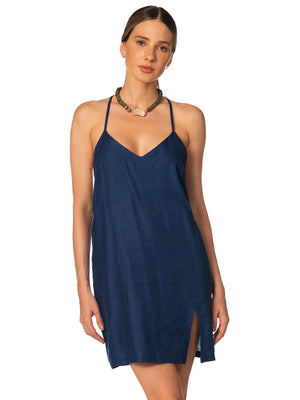 Kibys: Heli Mini Dress (9576)