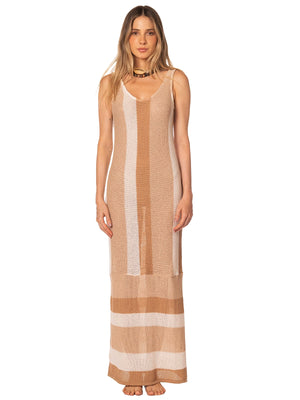 Kibys: Noa Knit Dress (9618)