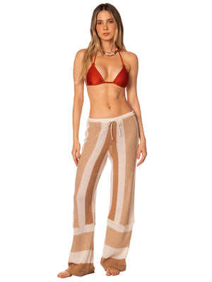 Kibys: Zafiro Knit Pant (9617)