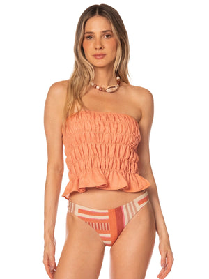 Kibys: Amira Crop Top (9619)