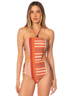 Kibys: Rocky One-Piece (96123)