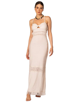 Kibys: Greta Knit Dress (9358)