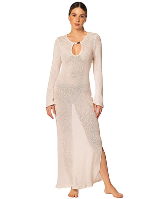 Kibys: Rubi Knit Dress (9635)
