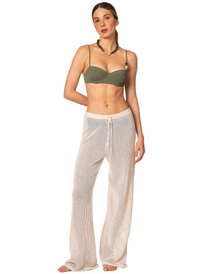 Kibys: Zafiro Knit Pant (9637)