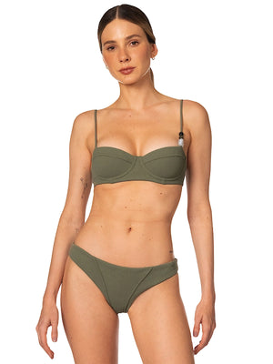 Kibys: Sunny Underwire-Charlotte Bikini (95776-95774)