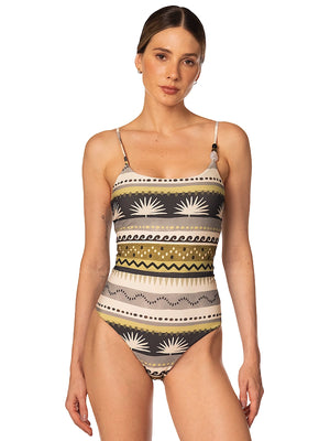 Kibys: Madison One-Piece (95833)