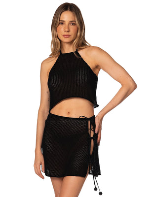Kibys: Miku Crop Top (9639)