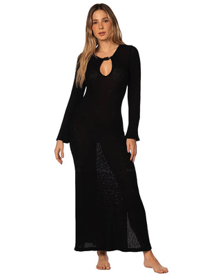 Kibys: Rubi Knit Dress (9607)