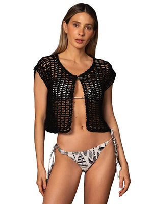 Kibys: Sienna Vest (9563)