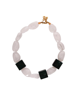 Kibys: Gems Necklace (9644-B)