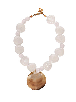 Kibys: Gems Necklace (9644-D)