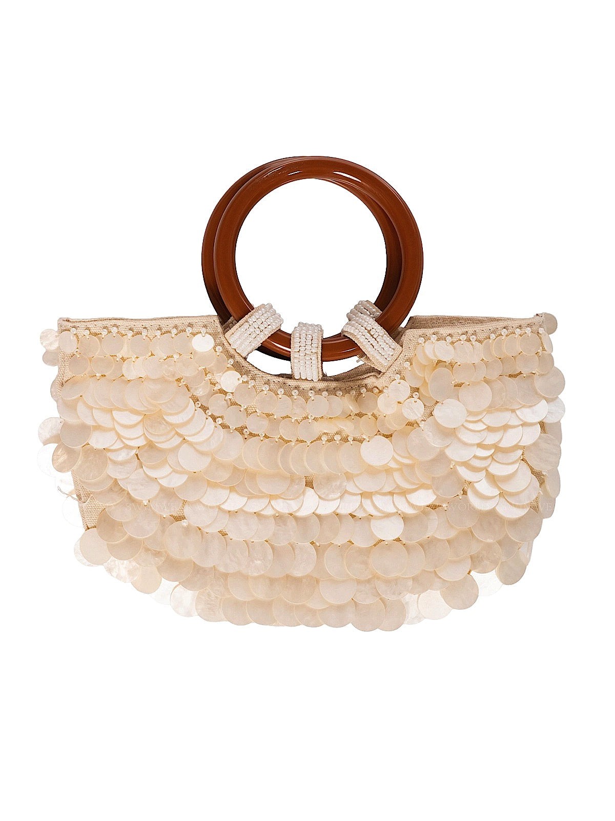 Kibys: Nacar Bag (9668)