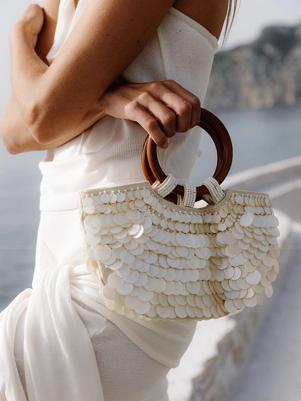 Kibys: Nacar Bag (9668)