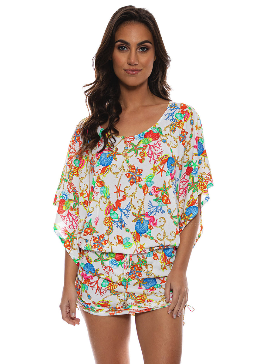 luli fama south beach dress Luli Fama: South Beach Dress