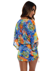 Luli Fama: South Beach Dress (L768968-111)