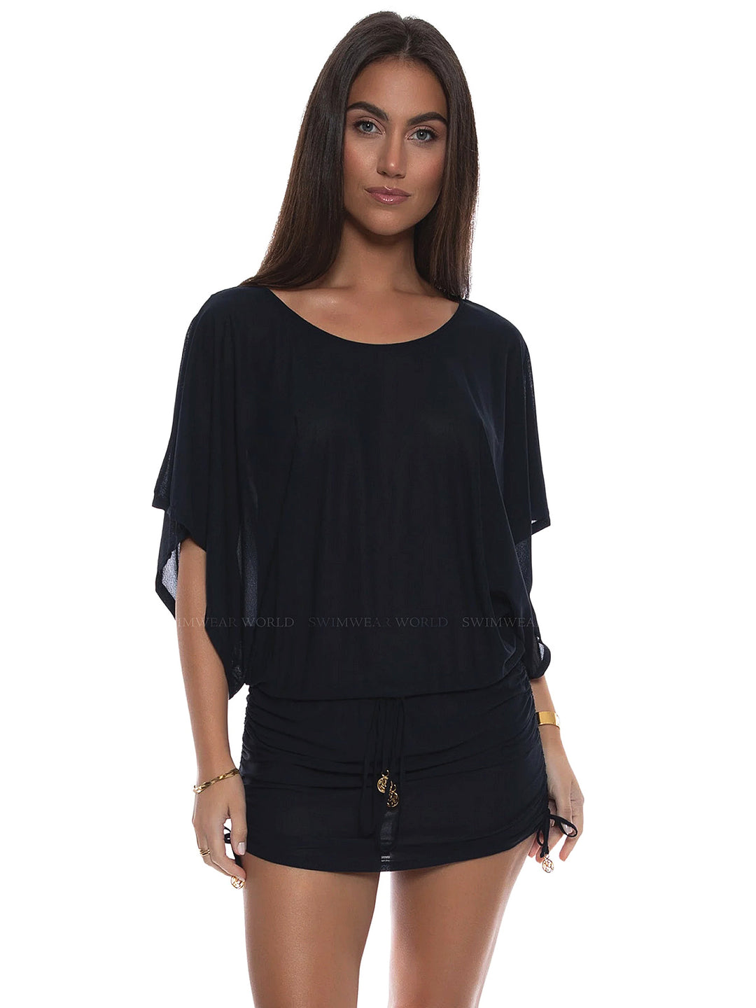 Luli Fama: South Beach Dress