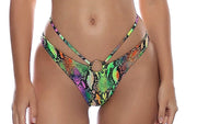 Ring Tank-Ring String Bikini ::RET