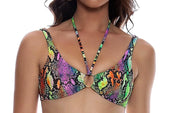 Ring Tank-Ring String Bikini ::RET