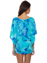 Luli Fama: South Beach Dress (L832968-111)