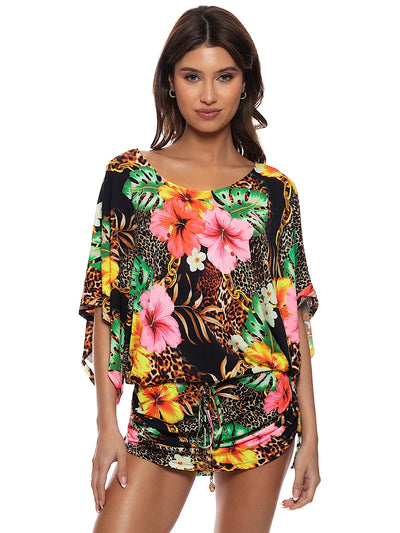 Luli Fama: South Beach Dress (L826968-907)