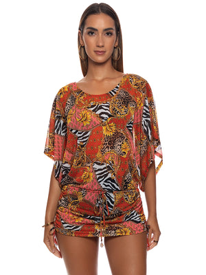 Luli Fama: South Beach Dress (L856968-111)