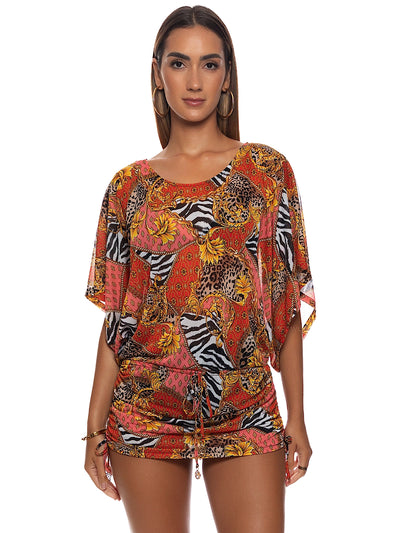 Luli Fama: South Beach Dress (L856968-111)