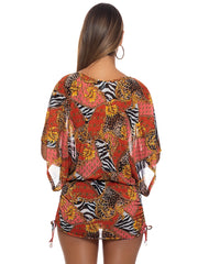 Luli Fama: South Beach Dress (L856968-111)