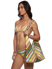 Luli Fama: Boho Bag (L853B26-111)