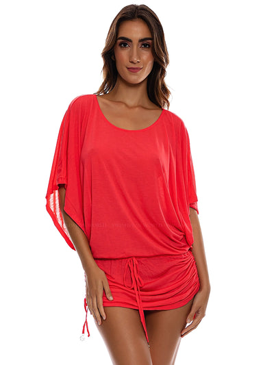 Luli Fama: South Beach Dress (L177968-361)
