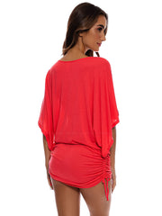 Luli Fama: South Beach Dress (L177968-361)