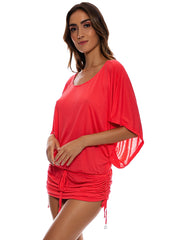 Luli Fama: South Beach Dress (L177968-361)