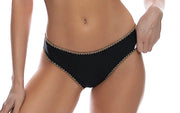 Triangle Halter-Seamless Ruched Back Bikini