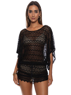 Luli Fama: South Beach Dress (L852968-001)