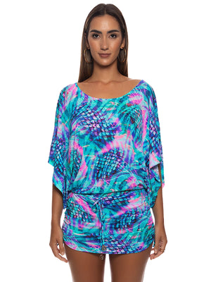 Luli Fama: South Beach Dress (L845968-111)