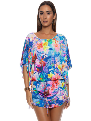 Luli Fama: South Beach Dress (L851968-111)
