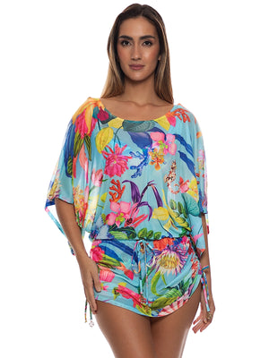 Luli Fama: South Beach Dress (L880968-111)