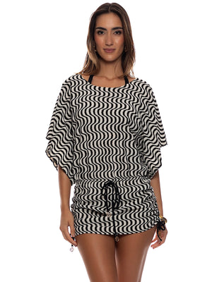 Luli Fama: South Beach Dress (L888968-151)